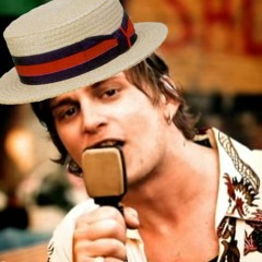 'Smooth Down Yonder' by Rob Thomas and his Hothouse 20. (Remixed by Scott Hodnett)
