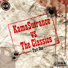 Deedrah - Reload (KamaSutrance Remix)