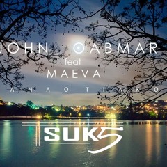 John Oabmar Feat Maeva - Ianao,Tiako (Tsuk'S Remix) AdalaB Records