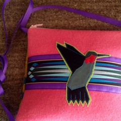 My new sound playing my flute.