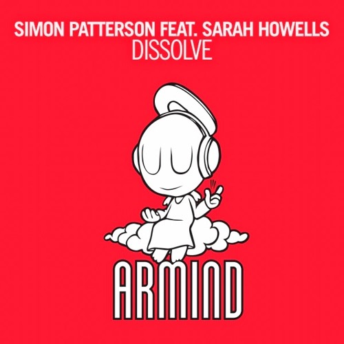 Heatbeat & Beat Service & Simon Patterson Ft Sarah Howells - Aerys Dissolve Spark (MayRaqPis Mashup)