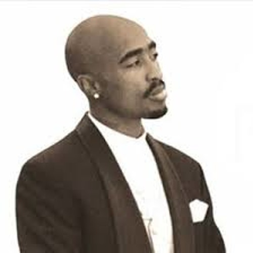 2 Pac Greatest Emcee Ever 6/16/71 H B D Solider