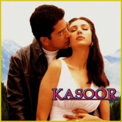 Dekha Jo Tumko (EnigmaSadness)