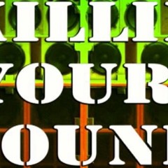 Killing Your Sound