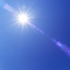 White Sun feat. KOSMEE