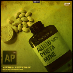 Audiofreq - Audiophetamine (Official HQ Preview)