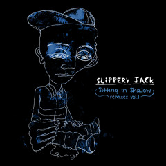 Slippery Jack - Transient Express (Haszan & Overload Remix)