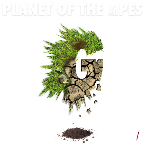 PLANET OF THE APES (EARTH)