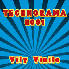 Technorama - #001 (FREE DOWNLOAD 320 Kbs)