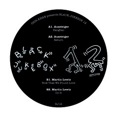 Shir Khan Presents Black Jukebox 12 | Exploited