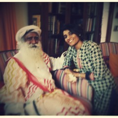 International Day of Yoga coming up. Sadhguru speaking to those who think Yoga is for oldies!