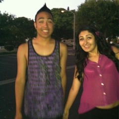 Repeat feat. Anthuhny - Prince J