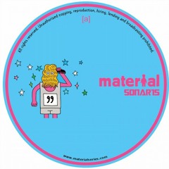 Shake (Original Mix) // MATERIAL Series