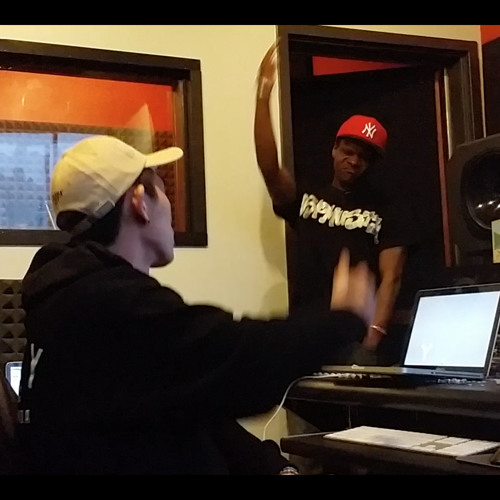 Code Kunst - Love Scene [ Instrumental ]