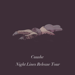 Cuushe - We Can't Stop (Dntel Remix)