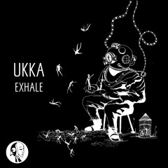 Ukka - Exhale (Original Mix) | Steyoyoke Black