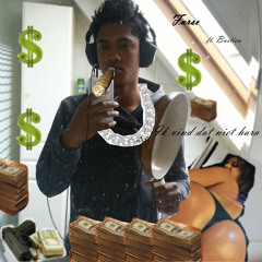 Ik Vind Dat Niet Hard ft. Bastien