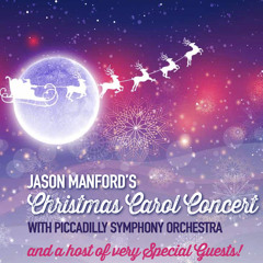 01 Christmas Overture