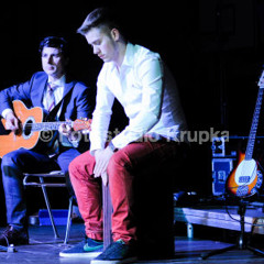 Uptwon funk - Bruno Mars// covered by Max Richter