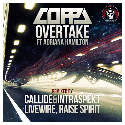 COPPA - OVERTAKE (LIVEWIRE REMIX)