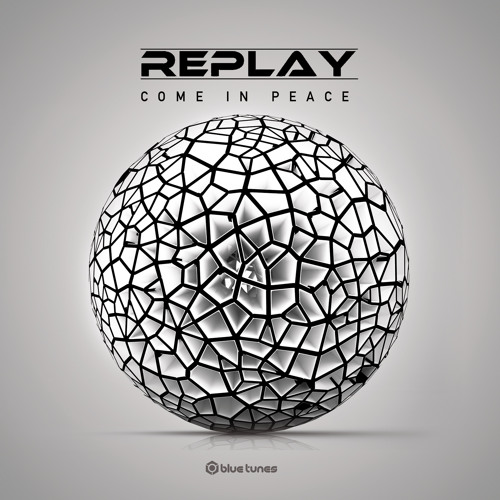 Replay - Come in Peace EP Teaser