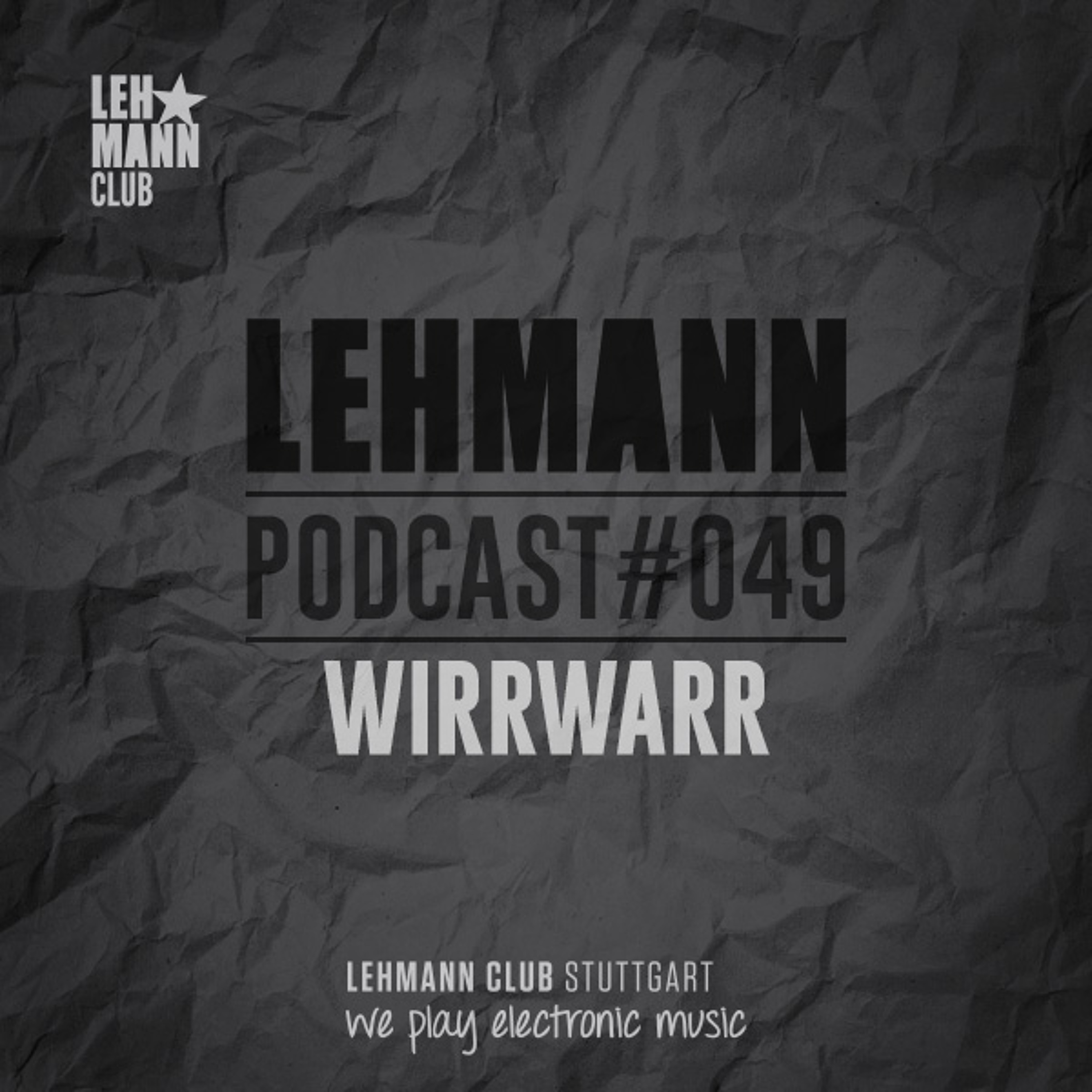 Lehmann Club / Labor Lehmann