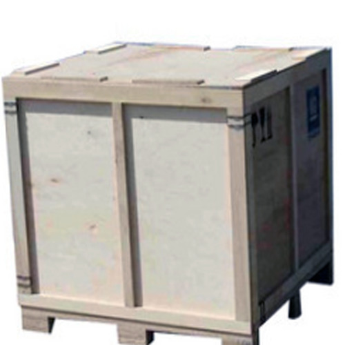 Stream Why choose wooden crates; advantages and disadvantages by Atlas