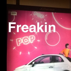 Split Tomato at Farm