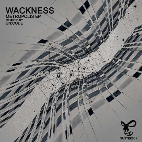 WACKNESS | Black Coma In Chicago Wild (Un:Code Remix)