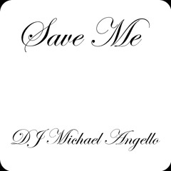 'Save Me'  Instrumental Original Mix