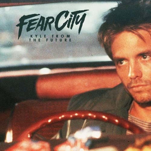 KYLE FROM THE FUTURE • DEMO