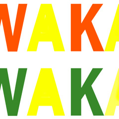 Waka-Waka (This Time for Africa) - NJ (Shakira Cover)