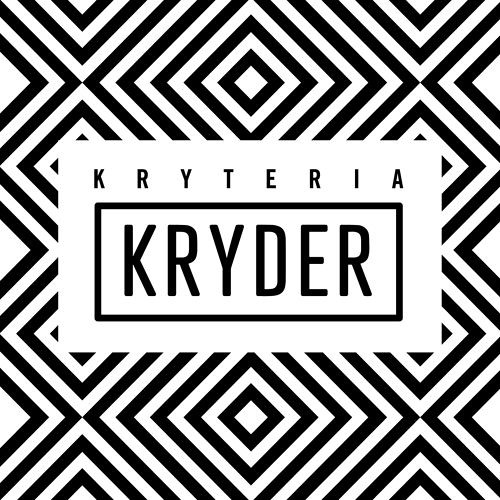 KRYDER playing Oskar Syk & Plain Personality - Can I Have It? @Summerburst Festival Afterparty