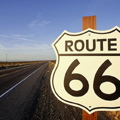Route 66 - NJ (Natalie Cole Cover)