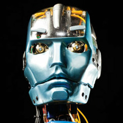 Peterson - Evils & Machines (PSYCHODRUMS REMIX)