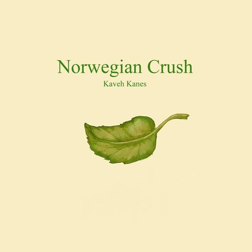 Norwegian Crush