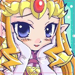 Remix / Chiptune: Zelda's Dance Theme