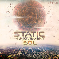 Static Movement - Liquid Vibrations (Original Mix)