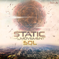 Static Movement - Distortion of My Mind (Original Mix)