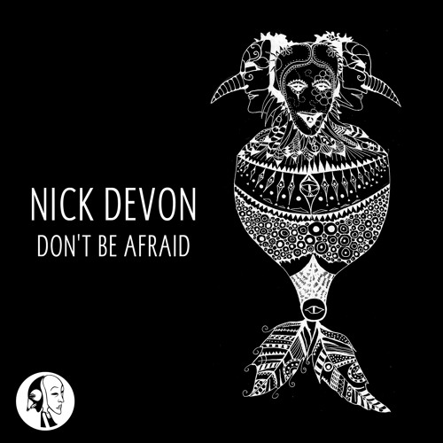 Nick Devon - Skyline (Original Mix) | Steyoyoke Black
