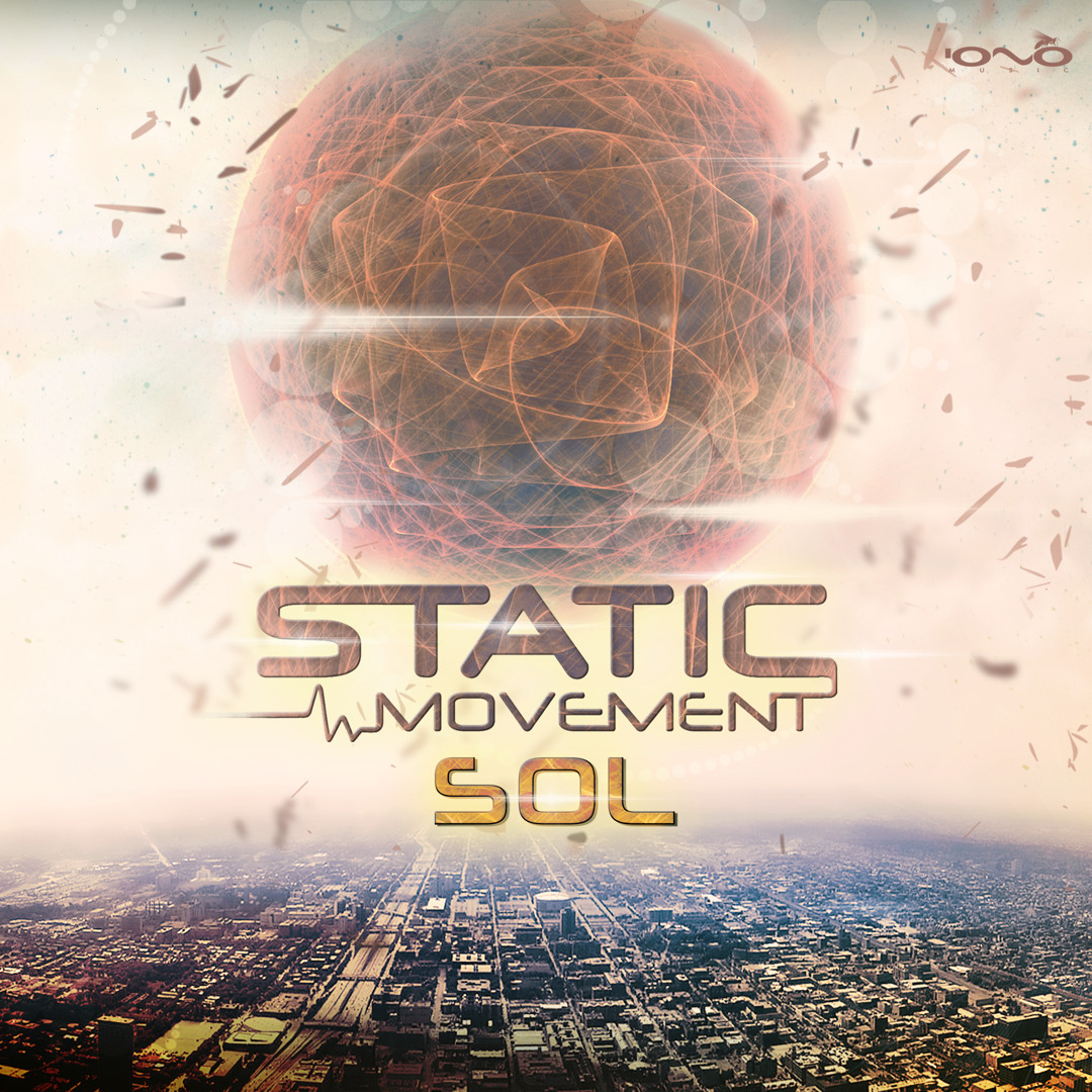 lsdreams Stream Static Movement - Lsdreams (Original Mix) by IONO MUSIC (official) |  Listen online for free on SoundCloud