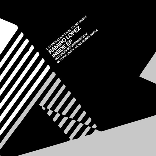 Ramiro Lopez - Inside - Octopus Black Label