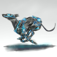 Swedish House Mafia - Greyhound (Remix)