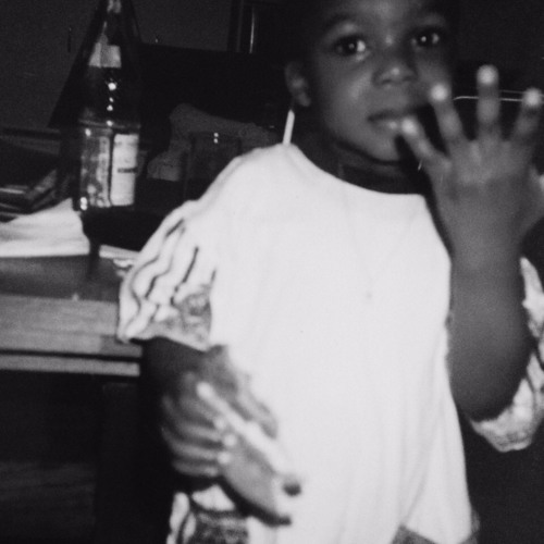 $erious Klein - The Introduction (prod. by Rascal)