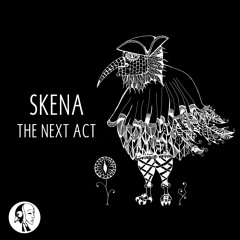 Skena - Waiting In The Wings (Original Mix) | Steyoyoke Black