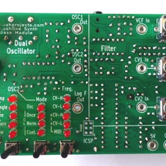 LOFT (parts 1 and 2)