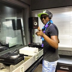 Ten83 on Capricorn FM Drive with Maxwell Urbanhit