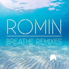 Romin - Breathe - Did Virgo Rmx OUT FRI 1906