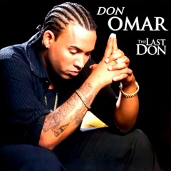 Don Omar - Dale Don Dale (Moombahteam Remix)