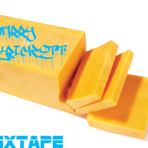 Cheese Please - MIXTAPE